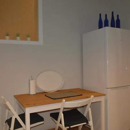Holiday House Aguacate 1
