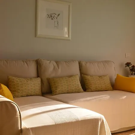 House Aguacate 1 San Sebastian De La Gomera