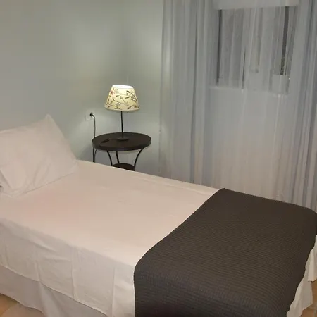 Apartment House Aguacate 1 *