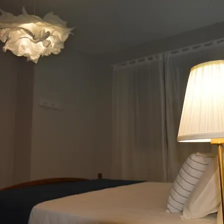 Apartment House Aguacate 1 San Sebastian De La Gomera