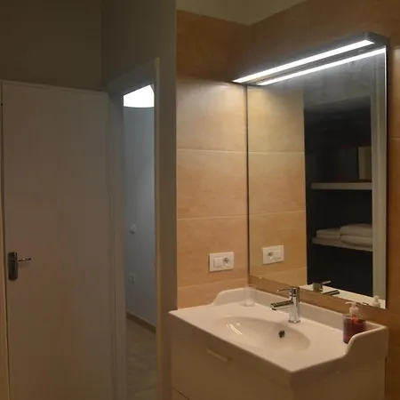 House Aguacate 1 Apartment San Sebastian De La Gomera