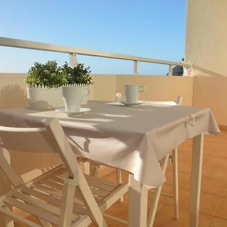 House Aguacate 1 San Sebastian De La Gomera