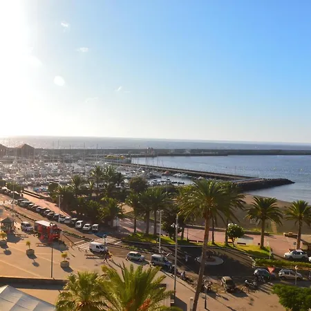 House Aguacate 1 Apartment *