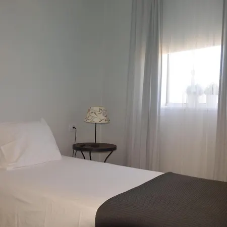 House Aguacate 1 Apartment