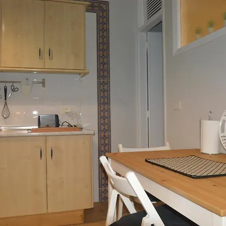 House Aguacate 1 Apartment *