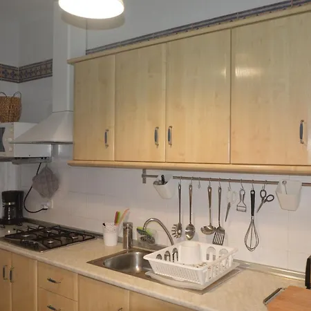 House Aguacate 1 Apartment San Sebastian De La Gomera